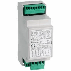 ISEO CAVERS Interface Activateur De Serrure électrique ISEO - 5E2501