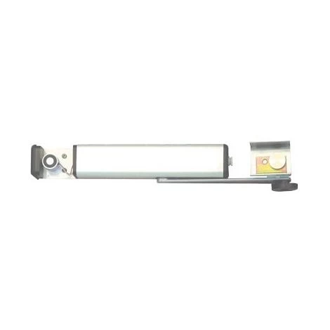 ISEO CAVERS Ferme-porte FL96 EVO - CAVERS ISEO - 24V - Bi-tension - Rupture + Contact Bras Droite - 379965 3 ISEO CAVERS Ferme-porte FL96 EVO - CAVERS ISEO - 24V - Bi-tension - Rupture + Contact Bras Droite - 379965