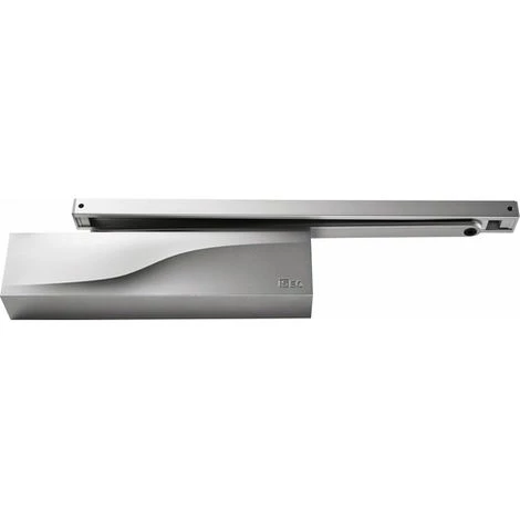 ISEO CAVERS Ferme-porte ISEO IS115 - Bras Coulisse - Force 2-4 - 375150013 3 ISEO CAVERS Ferme-porte ISEO IS115 - Bras Coulisse - Force 2-4 - 375150013