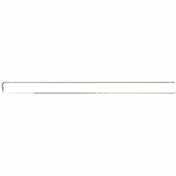 ISEO CAVERS Barre De Poussée 1130 Mm ISEO - Blanc - 945924