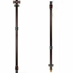 ISEO CAVERS Jeu De Tringle PERFECTA Iseo (blanc)