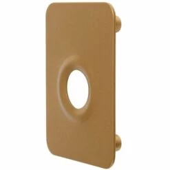 ISEO CAVERS Contre Plaque Pour Verrou CITY 25 Et 26 - ISÉO