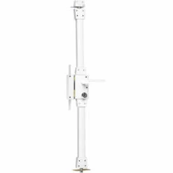 ISEO CAVERS Serrure Haute Sécurité ISEO Cavith 372 HB3 - Axe 70 - A Fouillot - Gauche - Blanche - 267200B5