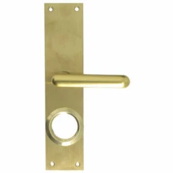 ISEO CAVERS Plaque De Porte Palière ISEO Pour Serrure Cavith - 9701967FCA -ISEO CAVERS Soldes 2022 22586 2