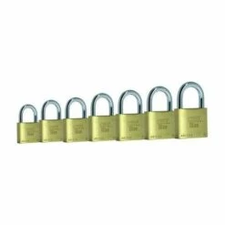 ISEO CAVERS Cadenas CITY BASIC City Basic 20 City Basic 20 CG13234 - CG13234