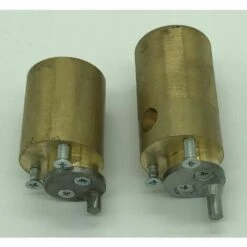 ISEO CAVERS Jeu De Cylindres Pour Sureté ZENITH 45mm 45-CG13164L45 CG13164L45 - CG13164L45 -ISEO CAVERS Soldes 2022 2681497 2