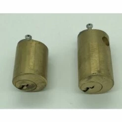 ISEO CAVERS Jeu De Cylindres Pour Sureté ZENITH 45mm 45-CG13164L45 CG13164L45 - CG13164L45 -ISEO CAVERS Soldes 2022 2681497 3