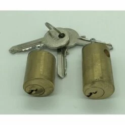 ISEO CAVERS Jeu De Cylindres Pour Sureté ZENITH 45mm 45-CG13164L45 CG13164L45 - CG13164L45 -ISEO CAVERS Soldes 2022 2681497 4