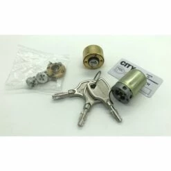 ISEO CAVERS Jeu De Cylindres CAVITH A2P** CG13247 - CG13247 -ISEO CAVERS Soldes 2022 2681505 2