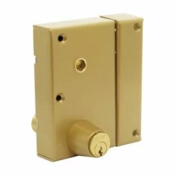 ISEO CAVERS SERR SURETE A FOUILLOT 572 GCH - Besoin D'Habitat