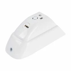 ISEO CAVERS MODULE SIRENA BLANC - Besoin D'Habitat