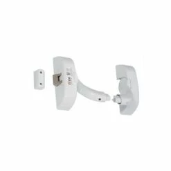 ISEO CAVERS HC_SERR.FAP 1PT.N/CF 2 SUPP.BL - Besoin D'Habitat