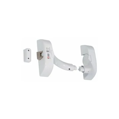 ISEO CAVERS HC_SERR.FAP 1PT.N/CF 2 SUPP.BL - Besoin D'Habitat 3 ISEO CAVERS HC_SERR.FAP 1PT.N/CF 2 SUPP.BL - Besoin D'Habitat