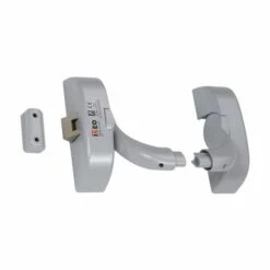 ISEO CAVERS HC_SERR.FAP 1PT.N/CF 2 SUPP.AR - Besoin D'Habitat