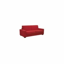 ISEO CAVERS CONVERTIBLE RAPIDO TISSU CITY VARSAVIA-140-70ROUGE - Rouge