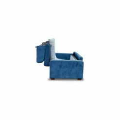 ISEO CAVERS CONVERTIBLE RAPIDO TISSU CITY VARSAVIA-140-95BLEU -ISEO CAVERS Soldes 2022 52168710 3
