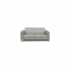 ISEO CAVERS CANAPE TISSU CITY MYRIAM-3PL-BON101 - Gris -ISEO CAVERS Soldes 2022 52171293 1