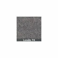 ISEO CAVERS CONVERTIBLE RAPIDO TISSU CITY AMSTERDAM2-140-LON74 - Gris -ISEO CAVERS Soldes 2022 57266249 5