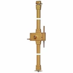 ISEO CAVERS Zénith Verticale à Tirage