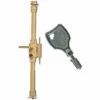 ISEO CAVERS Serrure Haute Sécurité ISEO Cavith 341 HB3 - Axe 70 - A Tirage - Gauche - OR - 26410005 -ISEO CAVERS Soldes 2022 60928024 1