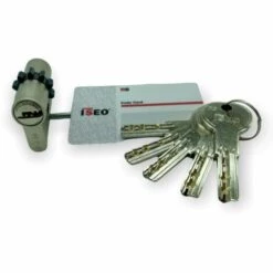 ISEO CAVERS Profilé Européen ISR6 Entraineur Roue à 10 Dents CG13711R1 - CG13711R1