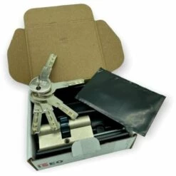 ISEO CAVERS Profilé Européen ISR6 Entraineur Roue à 10 Dents CG13711R1 - CG13711R1 -ISEO CAVERS Soldes 2022 62753235 3 1