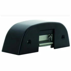 ISEO CAVERS Gâche électrique 12V DC ISEO - A Rupture - Pour Système Anti-panique Fall Safe - Noire
