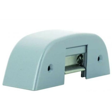 ISEO CAVERS Gâche électrique 12V DC ISEO - A Rupture - Pour Système Anti-panique Fall Safe - Gris 3 ISEO CAVERS Gâche électrique 12V DC ISEO - A Rupture - Pour Système Anti-panique Fall Safe - Gris