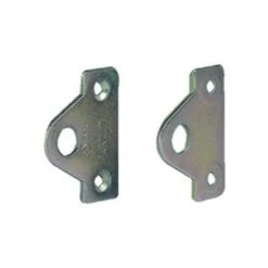 ISEO CAVERS Moraillons Porte-cadenas En Acier Cémenté CAVERS ISEO - 97101700CA