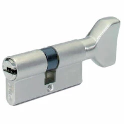 ISEO CAVERS Cylindre CAVERS ISEO - 30x30 Mm - à Bouton - 525930329v03 -ISEO CAVERS Soldes 2022 67439 2