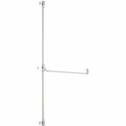 ISEO CAVERS Serrure Anti-panique Idea CAVERS ISEO - 3 Points Haut Et Bas - Blanc - 9413113444A - Blanc