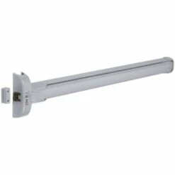 ISEO CAVERS Serrure Anti-panique Idéa Push 1 Point Blanc - Iséo -ISEO CAVERS Soldes 2022 7518540 2 1