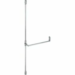 ISEO CAVERS Serrure Anti-panique Idéa Barre 3 Points Latéraux Noir - Iséo -ISEO CAVERS Soldes 2022 7518558 2