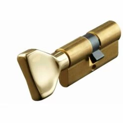 ISEO CAVERS Cylindre 30B X 40 City Bouton LN Varié CAVERS ISEO - 525930409