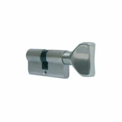 ISEO CAVERS Cylindre 30B X 70 LN City à Bouton Sur N V03 KCF005503 CAVERS ISEO - 525930729V03