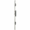 ISEO CAVERS Serrure 3 Points Multiblindo Inox ISEO Pêne Réversible - Têtière Plate 2300x24x3 - Axe 30 - 795110302 -ISEO CAVERS Soldes 2022 8602736 1