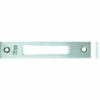 ISEO CAVERS Gâche Plate ISEO Haute Ou Basse Inox Pour Electa - 24x3x132 Mm - 038020 -ISEO CAVERS Soldes 2022 981966 1