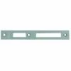 ISEO CAVERS Gâche Centrale Inox 180x24x3 Mm ISEO Pour Serrure Performa - 038230 -ISEO CAVERS Soldes 2022 981967 1